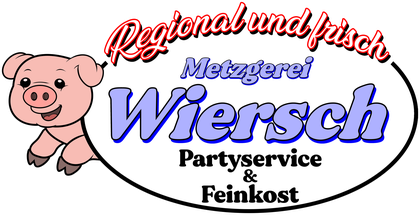 Metzgerei Wiersch
